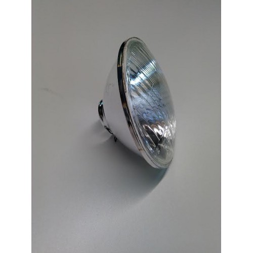 FARI ANTERIORI-Gruppo Ottico D. 150 CEV 197-DGM 12274 Storico per Moto Guzzi Vari Modelli
