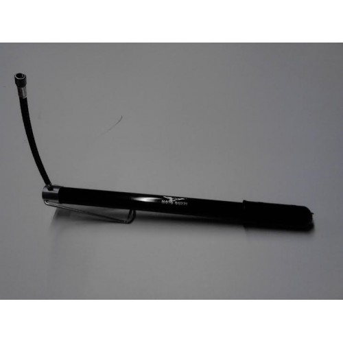 VARI-ACCESSORI-RICAMBI-ATTREZZI-Pompa Pneumatica Gonfiaggio per Moto Guzzi Vecchio Falcone 500- Airone 250 - Guzzino 65 - Car...