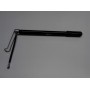 VARI-ACCESSORI-RICAMBI-ATTREZZI-Pompa Pneumatica Gonfiaggio per Moto Guzzi Stornello 125 -160 4 Marce