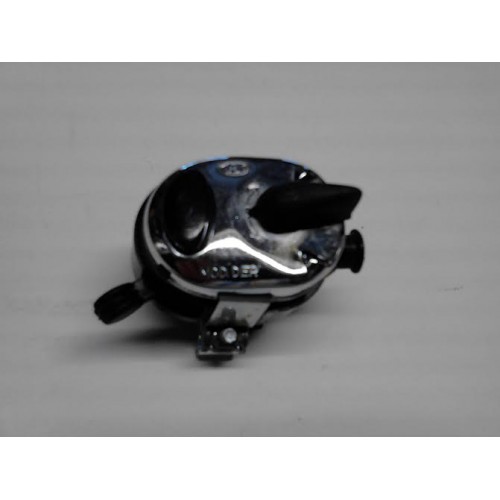 DISPOSITIVI ELETTRICI-Commutatori-Commutatore Luci Claxon 6 Fili Originale "CEV" Moto Guzzi per Guzzino-Cardellino 73-83-Zigo...