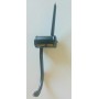 SILENZIATORI-Fascette-Boccole-Silenziatore per Moto Guzzi Guzzino Cardellino