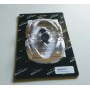 V9 BOBBER-KIT PROTEZIONE CILINDRI Coperchio Testata per Moto Guzzi V9