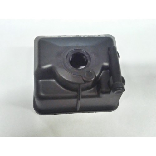 CARBURATORI - MANICOTTI - COLLETTORI -PARTI CARBURATORI-Vaschetta in plastica per Carburatore PHBH, PHBL dal 26 al 30.