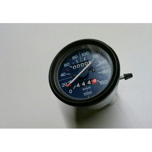 STRUMENTAZIONI - KM - Kgiri - Ricambi-Conta Km Originale per Moto Guzzi V35 II, V50 II III