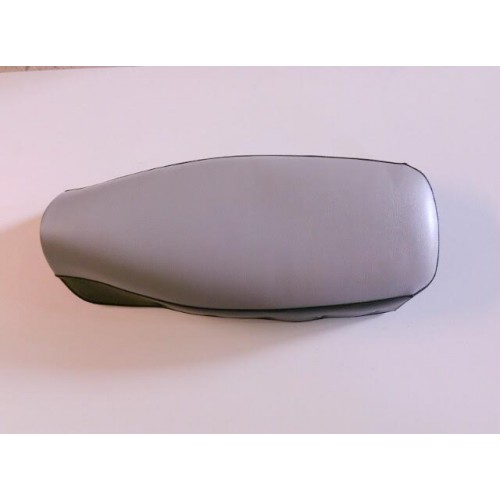 SELLE - COPRISELLA - Molle-Coprisella Bicolore per Moto Guzzi Galletto 192