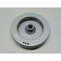 CONTATTI - CONDENSATORI-Volano Magnete per Moto Guzzi Galletto 160-175