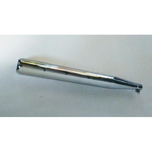 SILENZIATORI-Fascette-Boccole-Silenziatore per Moto Guzzi Stornello 125-160-5 Marce
