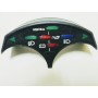 STRUMENTAZIONI - KM - Kgiri - Ricambi-Cruscotto Spie Strumentazione per Moto Guzzi V35 II - V50