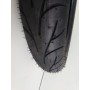 PNEUMATICI CONTINENTAL-Pneumatico Copertone Anteriore 100-90-18 Continental Contigo per Moto Guzzi California vari modelli