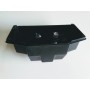 STRUMENTAZIONI - KM - Kgiri - Ricambi-Base Cruscotto Inferiore Porta Strumentazione per Moto Guzzi 850 T3 California,850 T4, ...