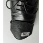 ABBIGLIAMENTO - CASCHI-ACCESSORI-Protezione Salva Scarpa Classica SX in Vera Paelle doppia, Realizzata artigianalmente in Italy