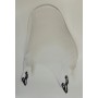 PARABREZZA-Parabrezza Trasparente Modello Piccolo per Moto Guzzi V35 V65 Florida e Nevada 350 750 dal 91 al 2001