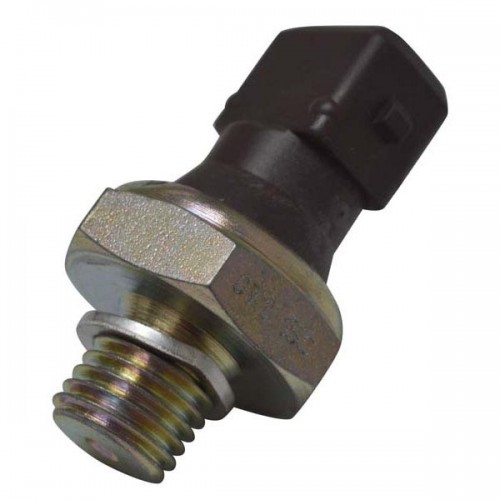 DISPOSITIVI ELETTRICI-Commutatori-Pressostato Pressione Olio Motore per Moto Guzzi Vari Modelli 1100 - 1200-1400- 1200 Sport ...