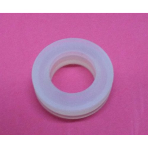 PARAOLI-O-R-Anelli Guarniz.Alluminio-Anello Tenuta O-R al Silicone Tubo Copriastina Punterie per Moto Guzzi Stornello 125-160...