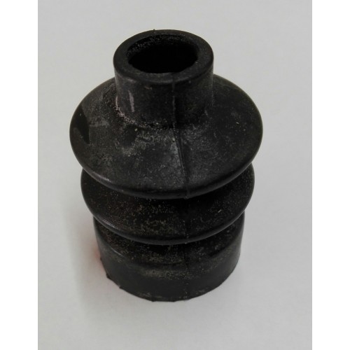 POMPE-PINZE FRENO-LEVE-Soffietto Copripolvere Pompa Freno Posteriore per Moto Guzzi Motocarro Ercole 500