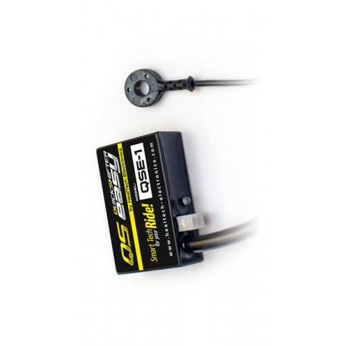 CENTRALINE - SENSORI - BOBINE - REGOLATORI-Centralina HEALTECH - Cambio Elettronico RAPIDBIKE - per Moto Guzzi Griso 1100 1200