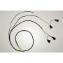 CENTRALINE - SENSORI - BOBINE - REGOLATORI-Centralina HEALTECH - Cambio Elettronico RAPIDBIKE - per Moto Guzzi Griso 1100 1200