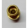 CARBURATORI - MANICOTTI - COLLETTORI -PARTI CARBURATORI-Sede Valvola Pompa di Ripresa Carburatore VHBT 29-30- per Moto Guzzi ...