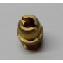CARBURATORI - MANICOTTI - COLLETTORI -PARTI CARBURATORI-Sede Valvola Pompa di Ripresa Carburatore VHBT 29-30- per Moto Guzzi ...
