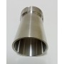 CARBURATORI - MANICOTTI - COLLETTORI -PARTI CARBURATORI-Cornetto Filetto D.32m X1,25 Carburatore Dell'orto UB20-22BS