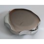 SERBATOI - TAPPI Serbatoio-Tappo Serbatoio Cromato Per Moto Guzzi V35 II-V35 Imola-V50 III -1000 SP I prima Serie - 850 T-850...