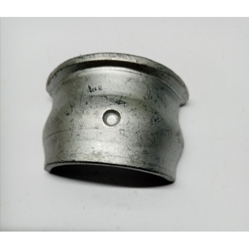 TUBI SCARICO-COMPENSATORE-GHIERE-Distanziale Tubo Scarico per Moto Guzzi Da 350 a 750