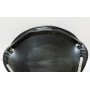 SELLE - COPRISELLA - Molle-Coprisella Nero 13 Molle 2° Serie per Moto Guzzi Vecchio Falcone 500-Airone 250