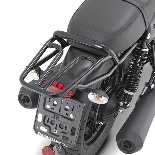 GIVI ACCESSORI-PORTAPACCHI MOTOGUZZI V7 STONE SPECIAL 2