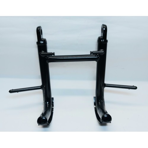 CAVALLETTI-Cavalletto Centrale Originale per Moto Guzzi 1000 G5 Idroconvert