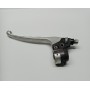 POMPE-PINZE FRENO-LEVE-Gruppo Leva Lucida Frizione 1°Serie Guzzi 850 T3 1°S -250 TS - 400 GTS AI211-1