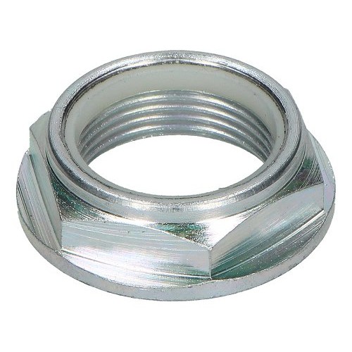 Home-Dado Flangiato di Rondella D 25X1,5X30 Ruota Anteriore per Moto Guzzi California 1400 - Vari Modelli - AB007-4 AP8152324