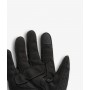 ABBIGLIAMENTO - CASCHI-ACCESSORI-Guanti Nero Giallo Moto Guzzi"Trail Chaser WS" con Protezioni - 8T0006M02BLK