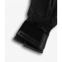 ABBIGLIAMENTO - CASCHI-ACCESSORI-Guanti Nero Giallo Moto Guzzi"Trail Chaser WS" con Protezioni - 8T0006M02BLK