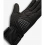 ABBIGLIAMENTO - CASCHI-ACCESSORI-Guanti Nero Giallo Moto Guzzi"Trail Chaser WS" con Protezioni - 8T0006M02BLK