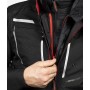 ABBIGLIAMENTO - CASCHI-ACCESSORI-Giacca da Uomo "Adventure Touring" con Protezioni