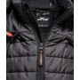 ABBIGLIAMENTO - CASCHI-ACCESSORI-Giacca da Uomo "Adventure Touring" con Protezioni