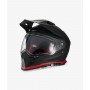 ABBIGLIAMENTO - CASCHI-ACCESSORI-Casco Integrale "Adventure Touring" 607052mbk