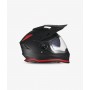 ABBIGLIAMENTO - CASCHI-ACCESSORI-Casco Integrale "Adventure Touring" 607052mbk