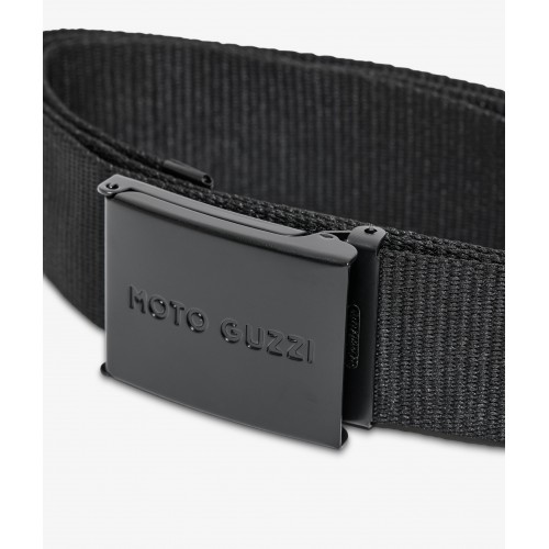ABBIGLIAMENTO - CASCHI-ACCESSORI-Cintura "Moto Guzzi Essential"
