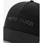 ABBIGLIAMENTO - CASCHI-ACCESSORI-Cappellino Unisex Ricamato Tono su Tono