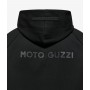 ABBIGLIAMENTO - CASCHI-ACCESSORI-Felpa Unisex con cappuccio "Moto Guzzi Essential"