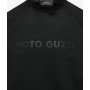 ABBIGLIAMENTO - CASCHI-ACCESSORI-Felpa da Uomo "Moto Guzzi Essential"