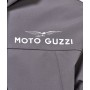 ABBIGLIAMENTO - CASCHI-ACCESSORI-Giacca da Uomo Soft Shell "Moto Guzzi Aviazione Navale"