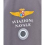 ABBIGLIAMENTO - CASCHI-ACCESSORI-Giacca da Uomo Soft Shell "Moto Guzzi Aviazione Navale"
