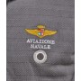 ABBIGLIAMENTO - CASCHI-ACCESSORI-Polo da Uomo "Moto Guzzi Aviazione Navale"