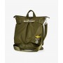 ABBIGLIAMENTO - CASCHI-ACCESSORI-Borsa Porta Casco "Moto Guzzi Aviazione Navale"