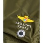 ABBIGLIAMENTO - CASCHI-ACCESSORI-Borsa Porta Casco "Moto Guzzi Aviazione Navale"