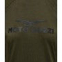 ABBIGLIAMENTO - CASCHI-ACCESSORI-T-shirt da Donna "Moto Guzzi Essential"
