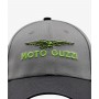 ABBIGLIAMENTO - CASCHI-ACCESSORI-Cappellino Moto GuzziNew Era 9Forty® Grigio Verde - 8L0122MNNGRY