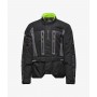 ABBIGLIAMENTO - CASCHI-ACCESSORI-Giacca da Uomo "WS Road Carver" con Protezioni